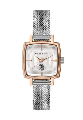 Kadın Gri Kol Saati - 50285054001