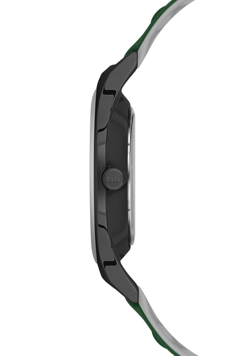 Erkek Yeşil Kol Saati - 50287098001