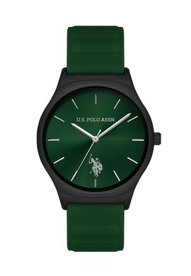 Erkek Yeşil Kol Saati - 50287098001