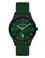 Erkek Yeşil Kol Saati