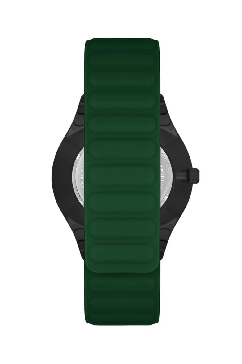 Erkek Yeşil Kol Saati - 50287098001