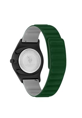 Erkek Yeşil Kol Saati - 50287098001