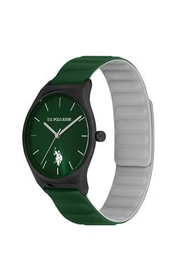 Erkek Yeşil Kol Saati - 50287098001