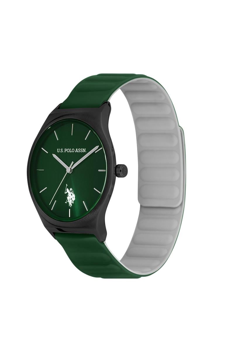 Erkek Yeşil Kol Saati - 50287098001