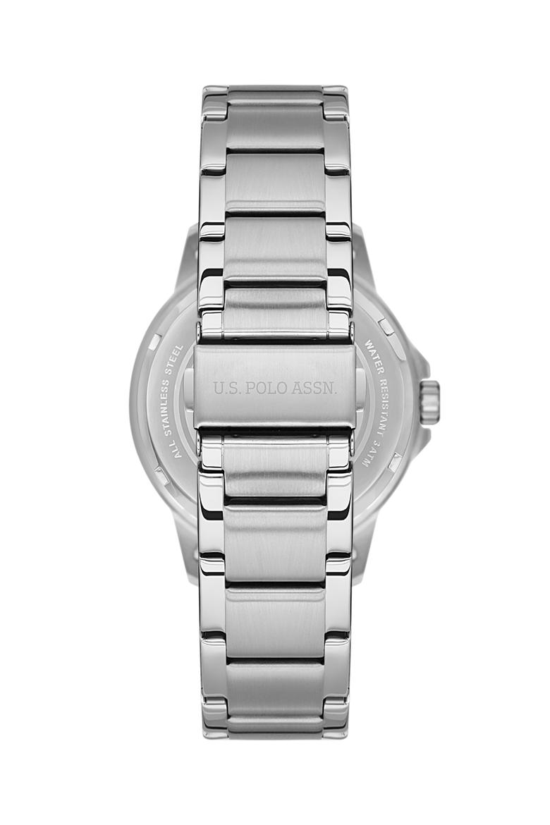 Erkek Gri Kol Saati - 50287867001