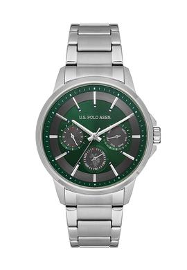 Erkek Gri Kol Saati - 50287867001