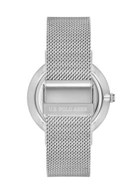 Erkek Gri Kol Saati - 50287912001