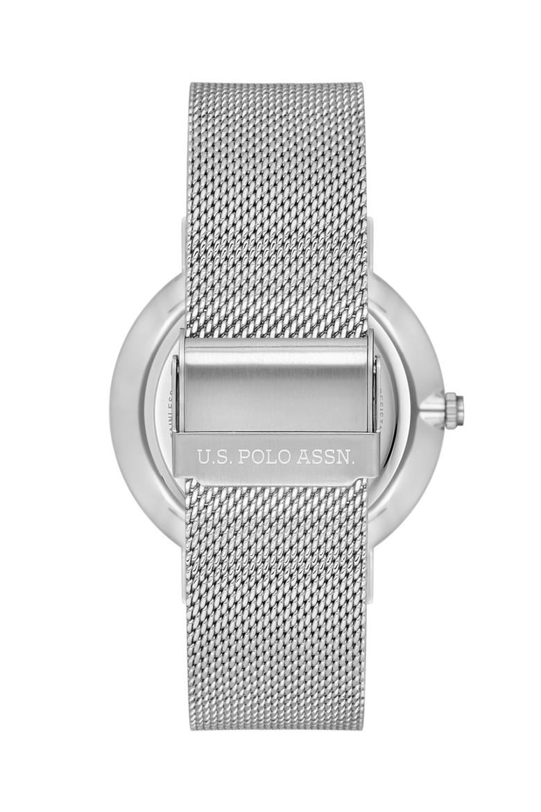 Erkek Gri Kol Saati - 50287912001