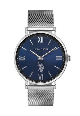 Erkek Gri Kol Saati - 50287912001