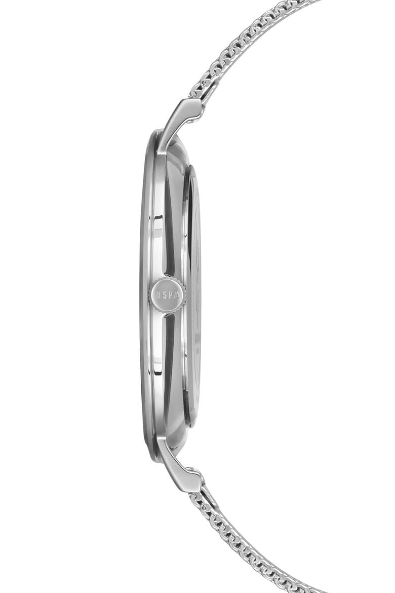 Erkek Gri Kol Saati - 50287912001