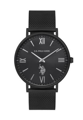 Erkek Siyah Kol Saati - 50287913001