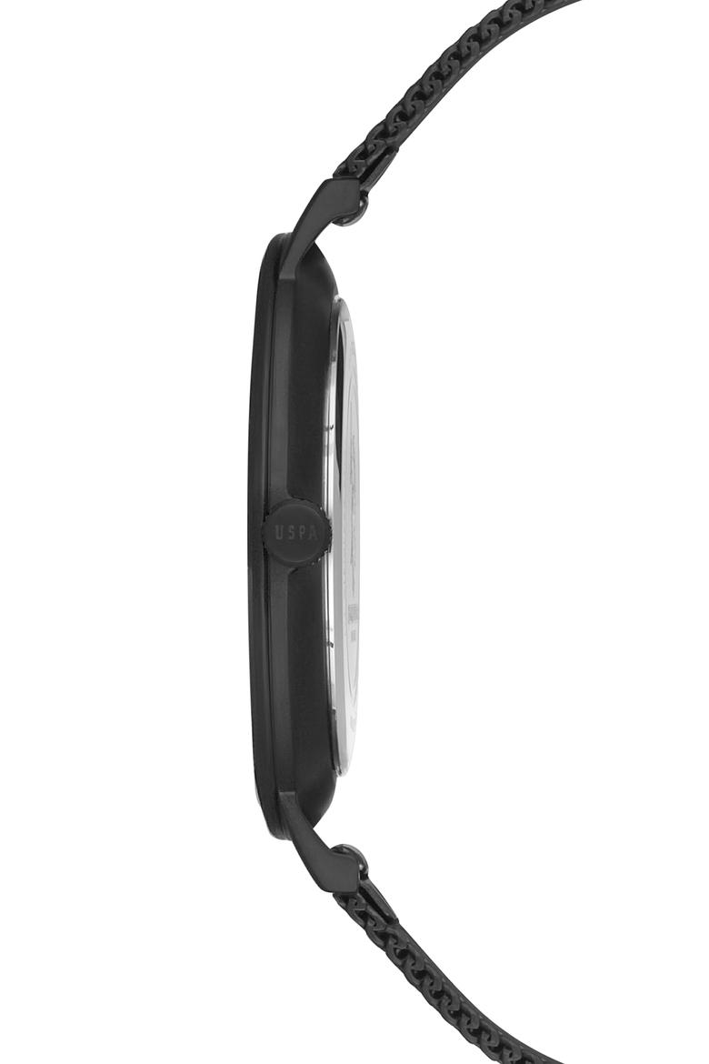 Erkek Siyah Kol Saati - 50287913001