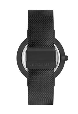 Erkek Siyah Kol Saati - 50287913001