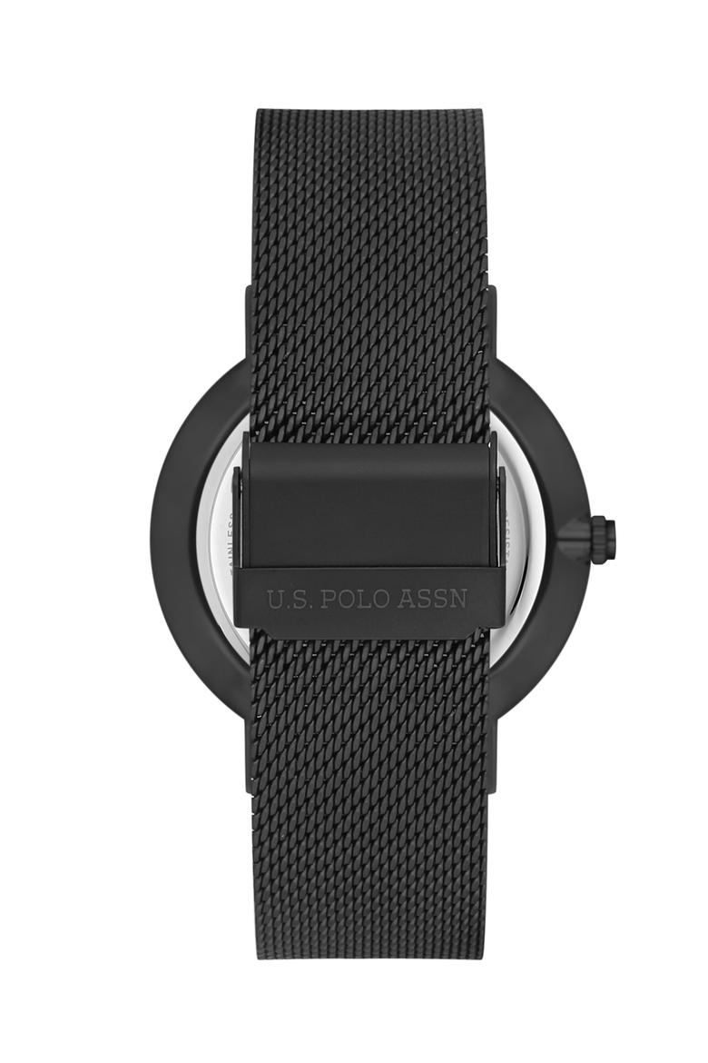 Erkek Siyah Kol Saati - 50287913001