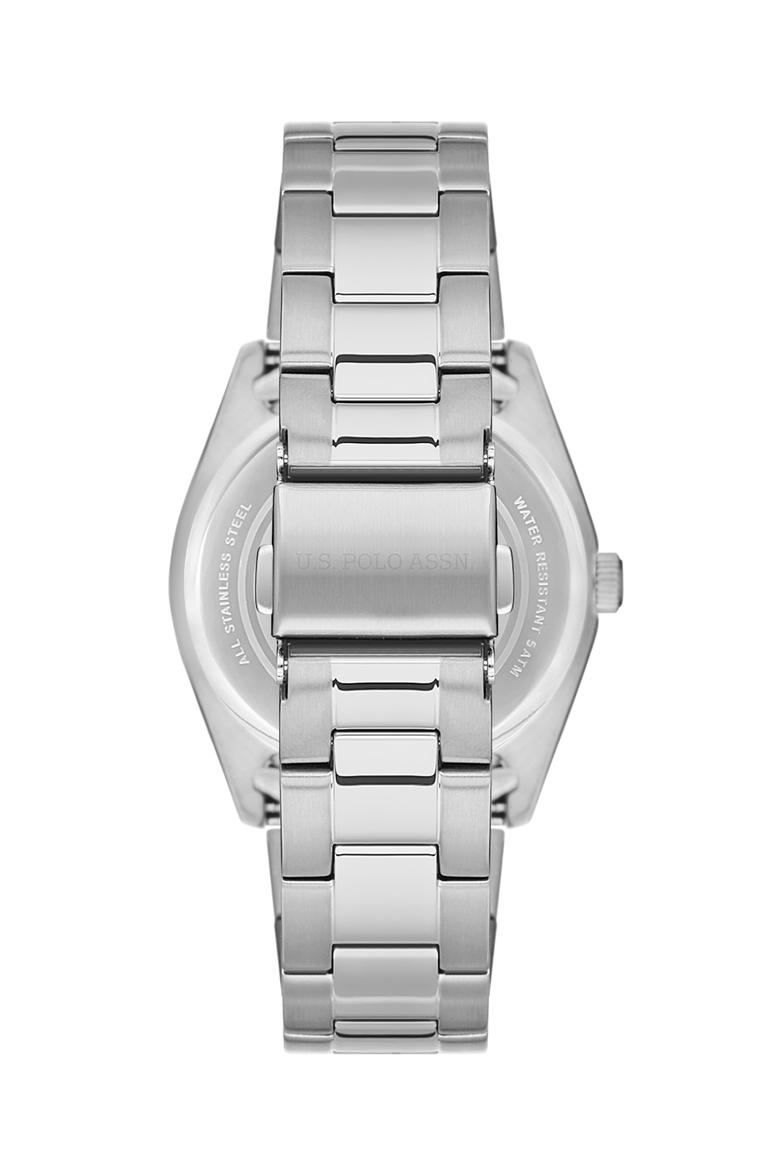 Kadın Gri Kol Saati - 50287957001