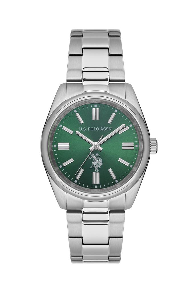 Kadın Gri Kol Saati