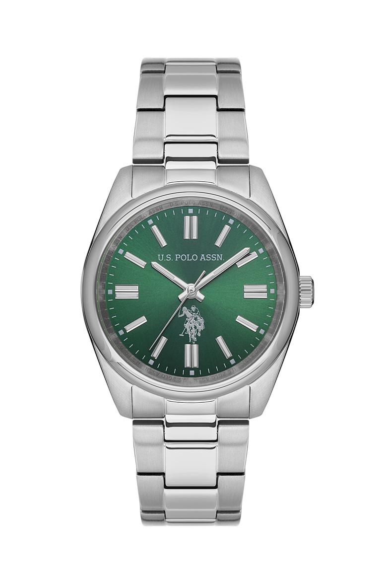 Kadın Gri Kol Saati