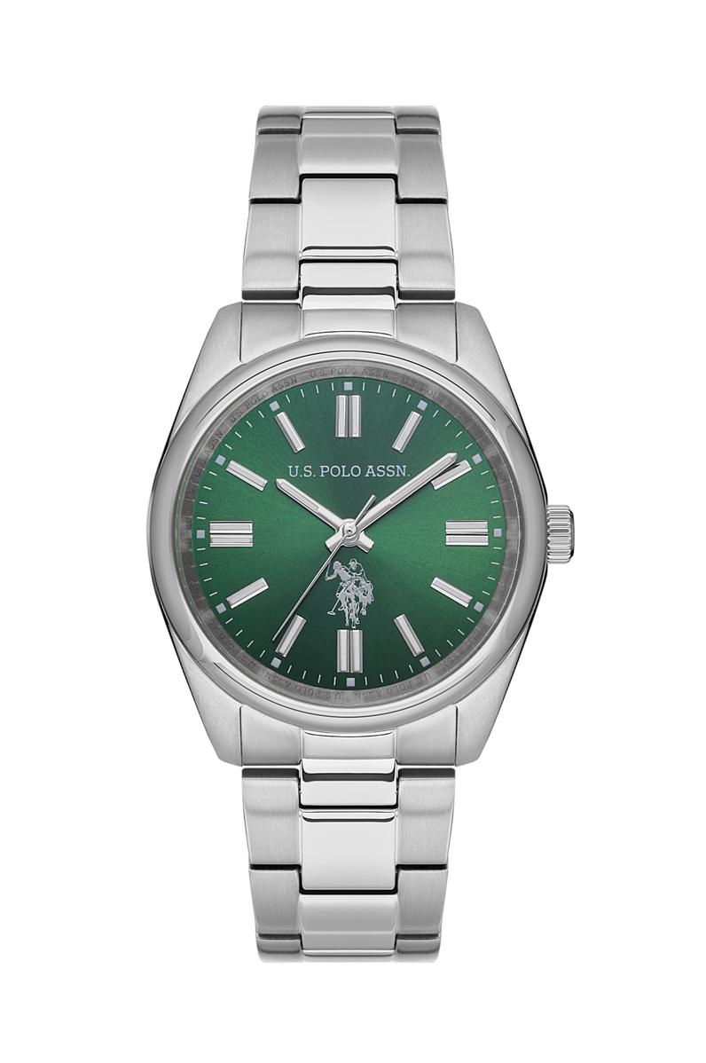 Kadın Gri Kol Saati