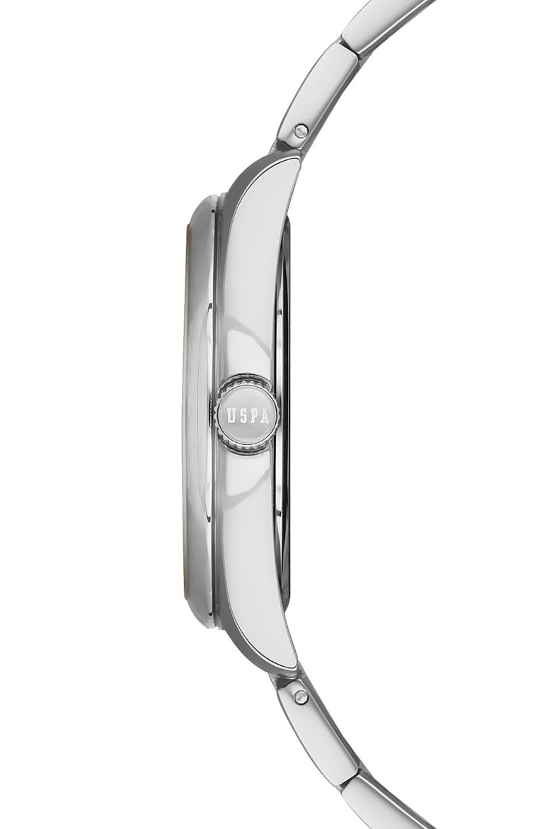 Kadın Gri Kol Saati - 50287957001