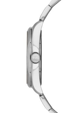 Kadın Gri Kol Saati - 50287958001