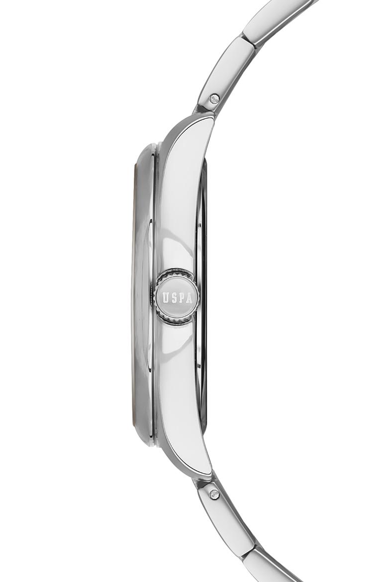 Kadın Gri Kol Saati - 50287958001