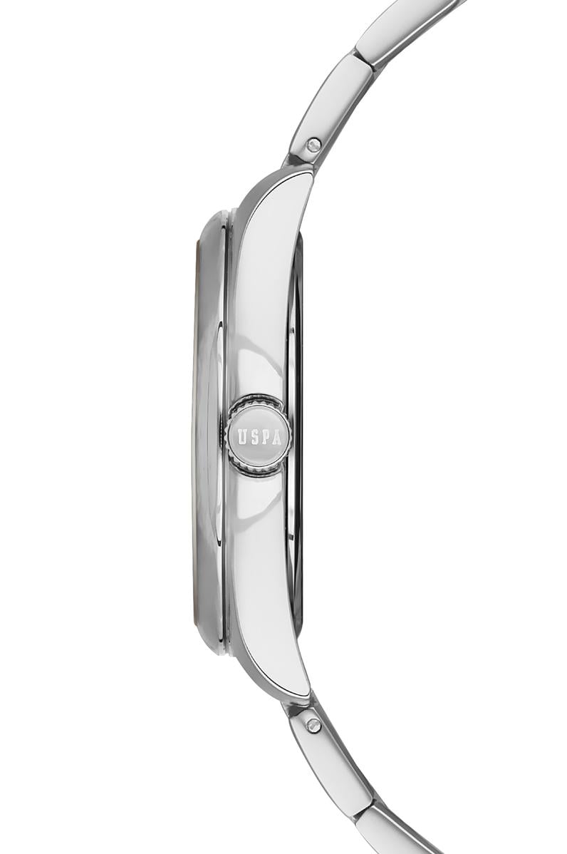 Kadın Gri Kol Saati