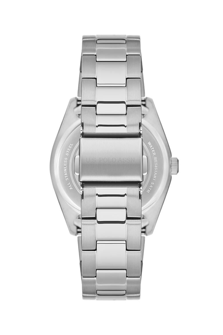 Kadın Gri Kol Saati - 50287958001