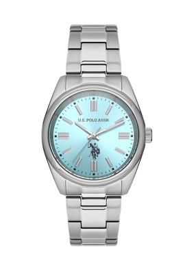 Kadın Gri Kol Saati - 50287958001