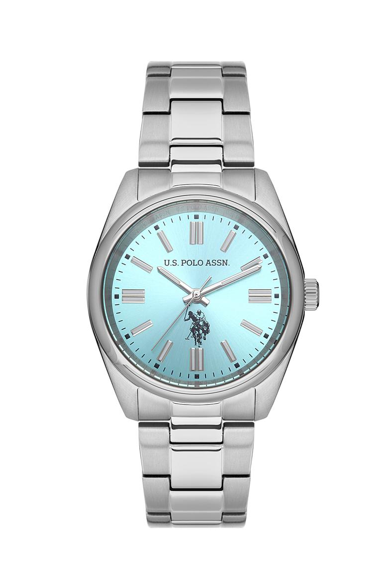 Kadın Gri Kol Saati