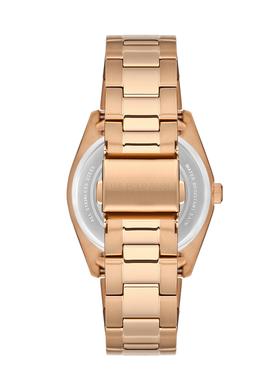 Kadın Pembe Kol Saati - 50287960001