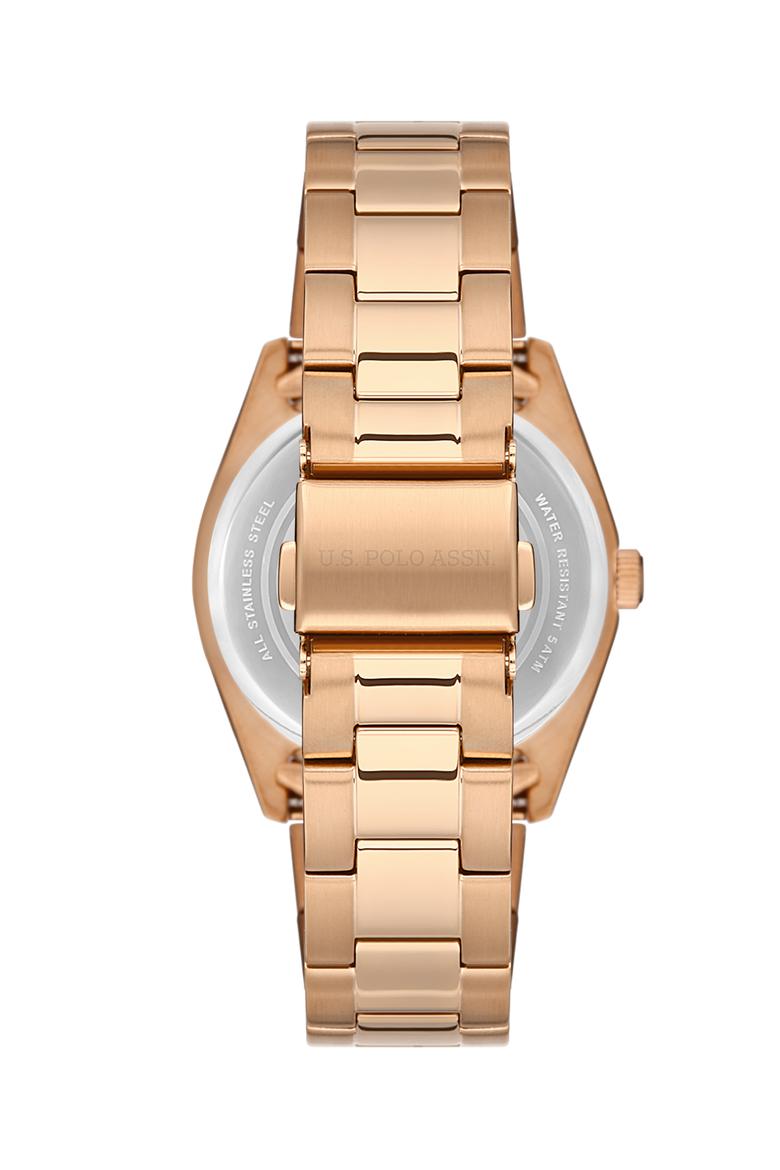 Kadın Pembe Kol Saati - 50287960001