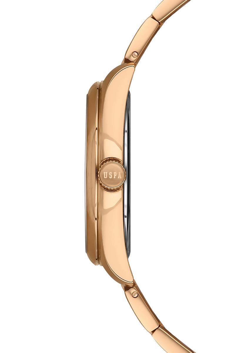 Kadın Pembe Kol Saati