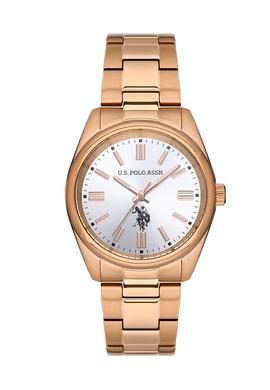 Kadın Pembe Kol Saati - 50287960001