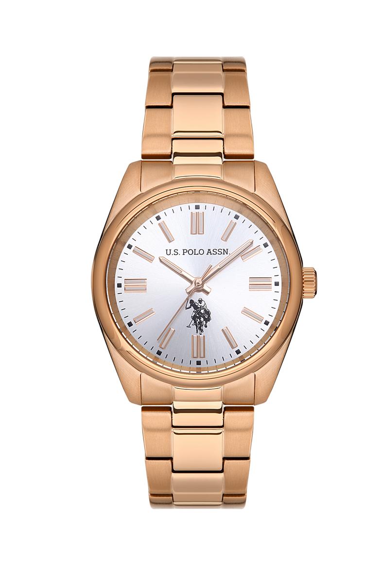 Kadın Pembe Kol Saati