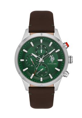 Erkek Kahverengi Kol Saati - 50288270001