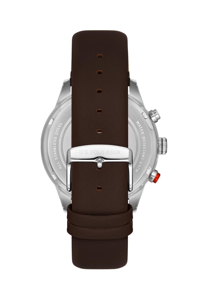 Erkek Kahverengi Kol Saati - 50288270001