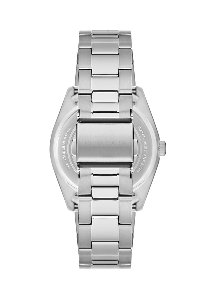 Kadın Gri Kol Saati