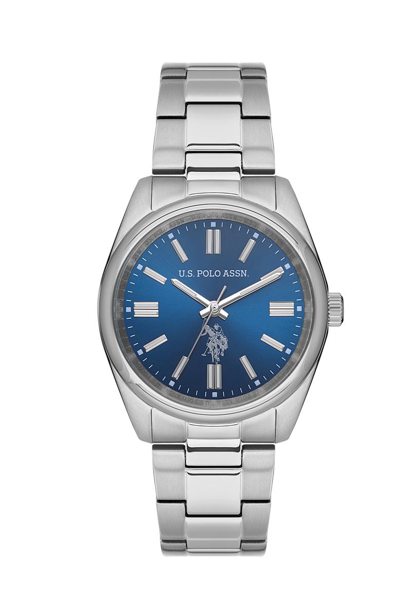 Kadın Gri Kol Saati