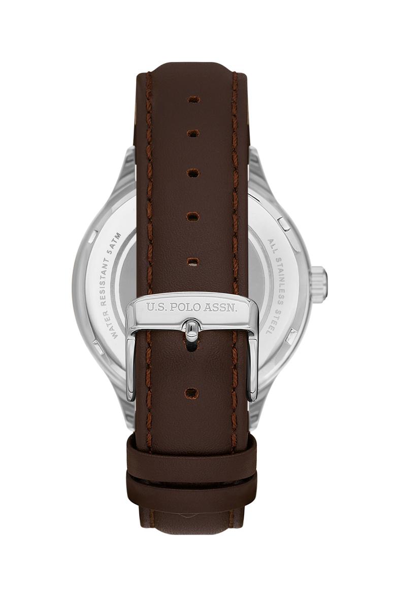 Erkek Kahverengi Kol Saati - 50288306001