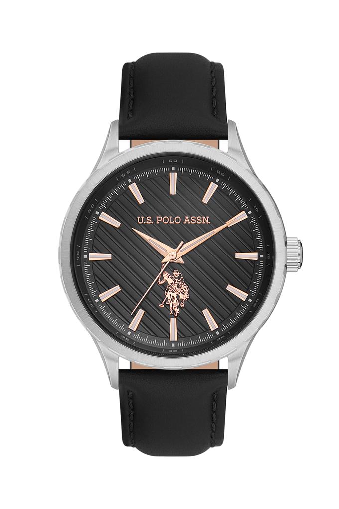 Erkek Siyah Kol Saati