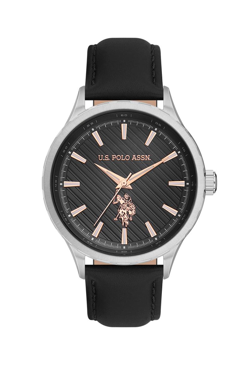 Erkek Siyah Kol Saati