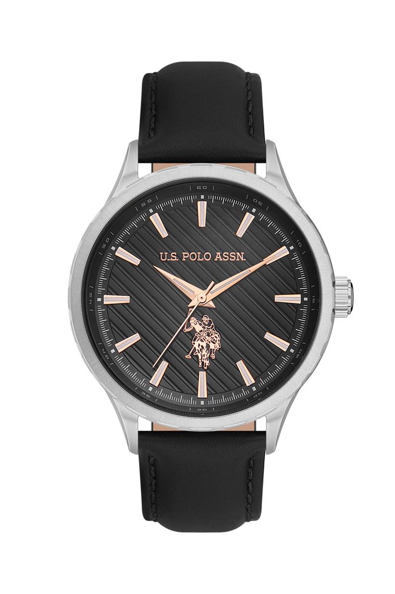 Erkek Siyah Kol Saati