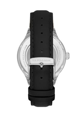 Erkek Siyah Kol Saati - 50288307001