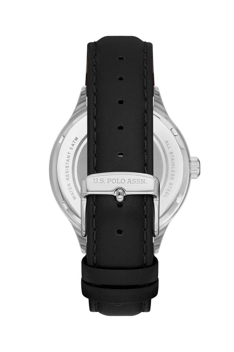 Erkek Siyah Kol Saati - 50288307001