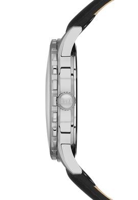 Erkek Siyah Kol Saati - 50288307001