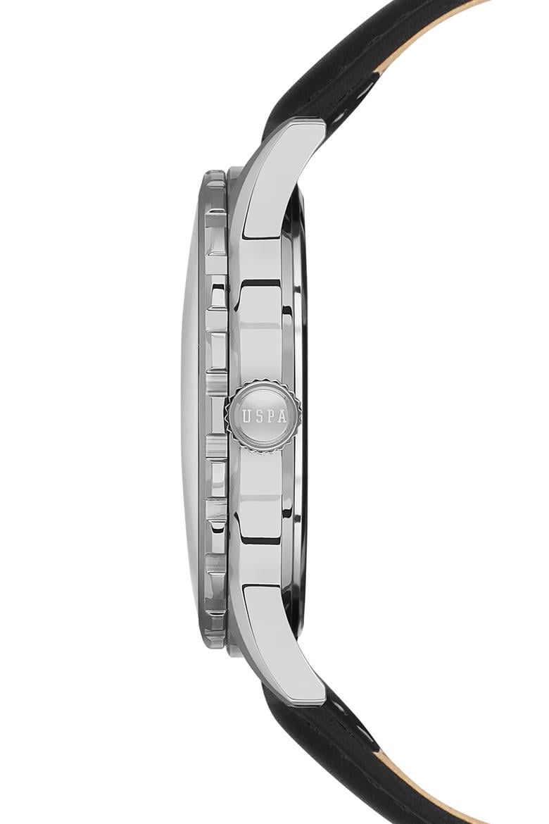 Erkek Siyah Kol Saati - 50288307001