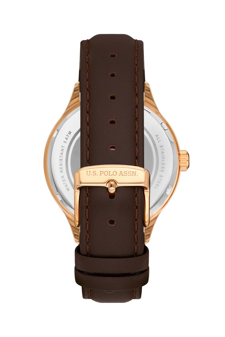 Erkek Kahverengi Kol Saati - 50288308001