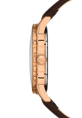 Erkek Kahverengi Kol Saati - 50288308001