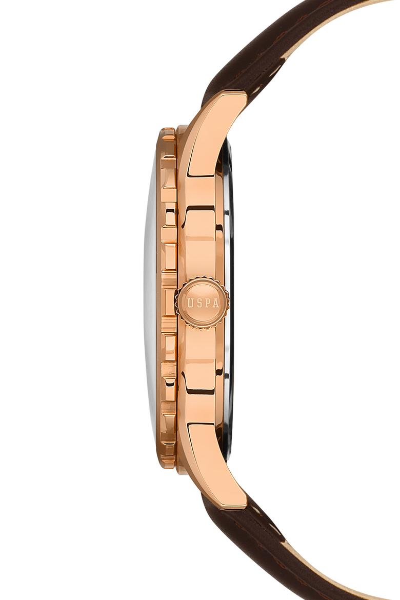 Erkek Kahverengi Kol Saati - 50288308001