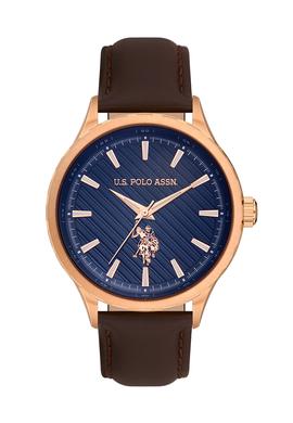 Erkek Kahverengi Kol Saati - 50288308001